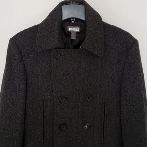 H & M Overcoat